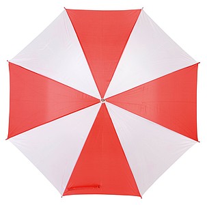 Automatic stick umbrella 