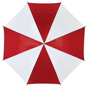 Automatic stick umbrella 