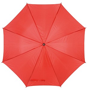Automatic stick umbrella 