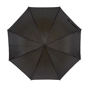 Automatic stick umbrella 