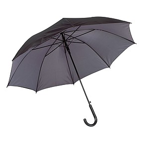 Automatic stick umbrella 