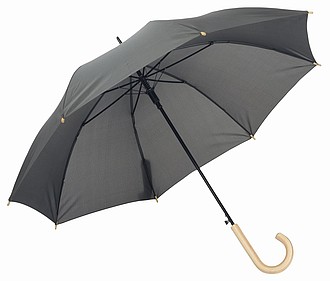 Automatic stick umbrella LIPSI
