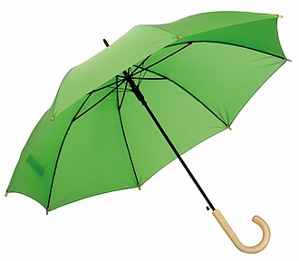 Automatic stick umbrella LIPSI