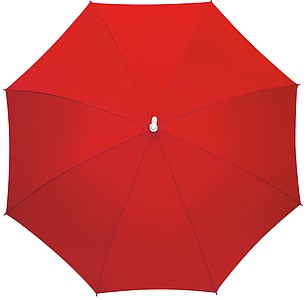 Automatic stick umbrella 