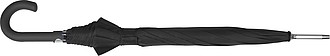 Automatic umbrella, black