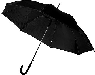 Automatic umbrella Black