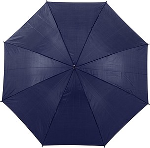 Automatic umbrella Blue