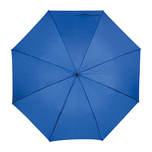Automatic umbrella, blue