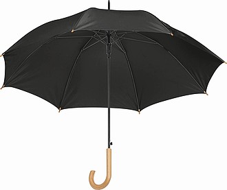 Automatic umbrella