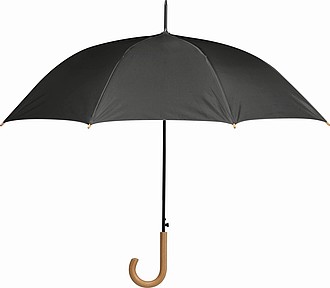 Automatic umbrella
