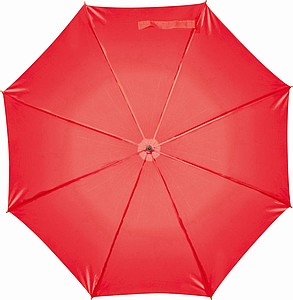 Automatic umbrella