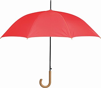 Automatic umbrella