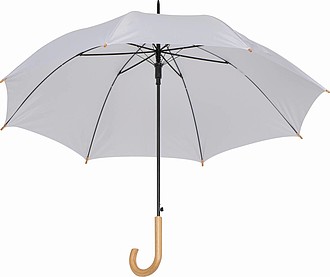 Automatic umbrella