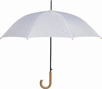Automatic umbrella