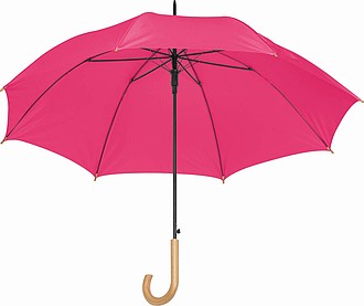 Automatic umbrella