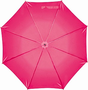 Automatic umbrella