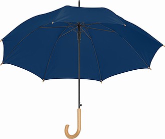Automatic umbrella