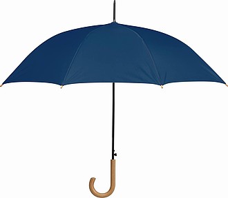 Automatic umbrella