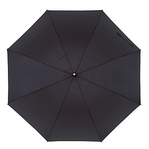 Automatic wind proof umbrella 