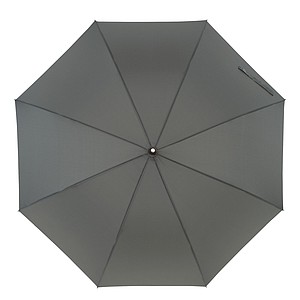 Automatic wind proof umbrella 