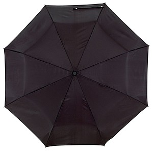 Automatic windproof pocket umbrella ORIANA