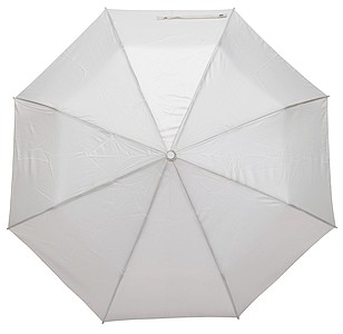 Automatic windproof pocket umbrella ORIANA