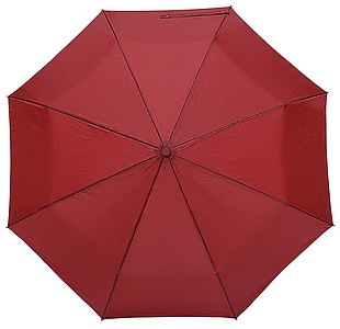 Automatic windproof pocket umbrella ORIANA
