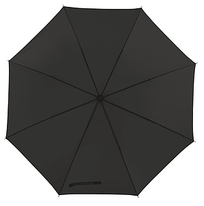 Automatic windproof stick umbrella 