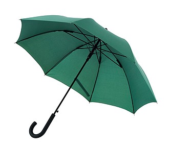 Automatic windproof stick umbrella 