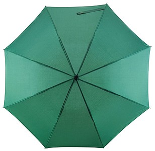 Automatic windproof stick umbrella 