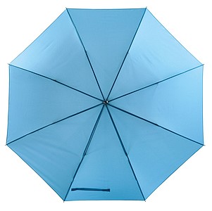 Automatic windproof stick umbrella 