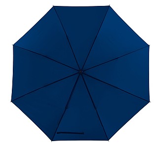 Automatic windproof stick umbrella 