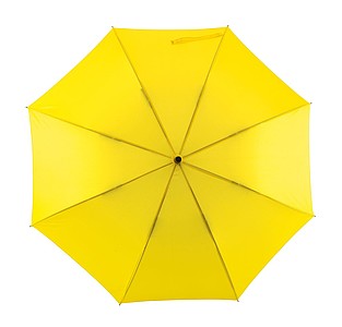 Automatic windproof stick umbrella 