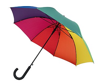 Automatic windproof stick umbrella WIND