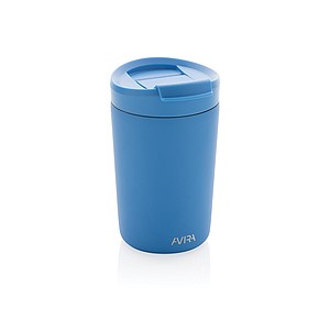 Avira Alya RCS Re-steel tumbler 300ML, blue