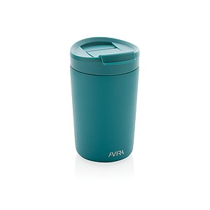 Avira Alya RCS Re-steel tumbler 300ML, turquoise