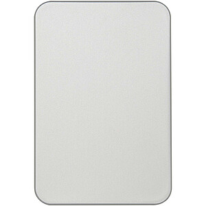 Avis 10.000 mAh RCS recycled aluminium magnetic power bank