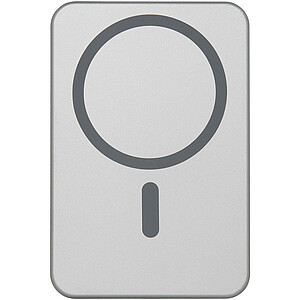 Avis 10.000 mAh RCS recycled aluminium magnetic power bank