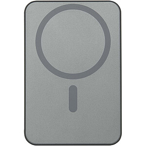 Avis 10.000 mAh RCS recycled aluminium magnetic power bank