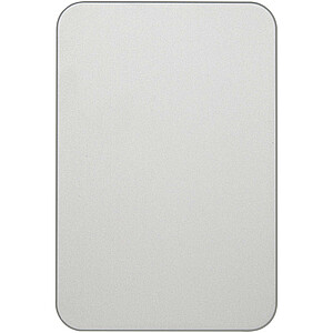Avis 5000 mAh RCS recycled aluminium magnetic power bank