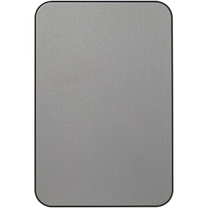 Avis 5000 mAh RCS recycled aluminium magnetic power bank
