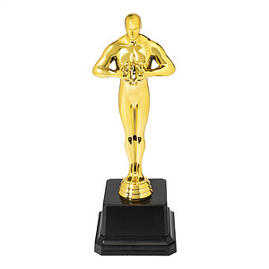 award trophy figure