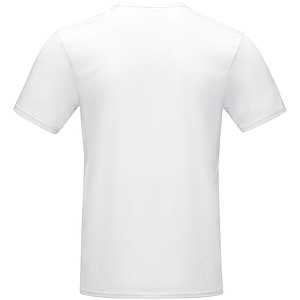 Azurite short sleeve men’s GOTS organic t-shirt