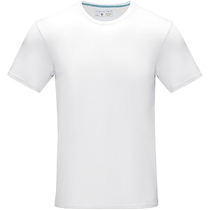 Azurite short sleeve men’s GOTS organic t-shirt