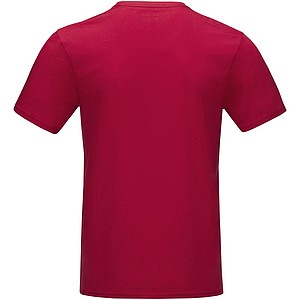 Azurite short sleeve men’s GOTS organic t-shirt