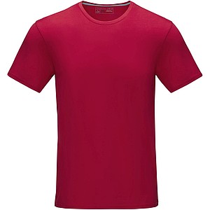 Azurite short sleeve men’s GOTS organic t-shirt