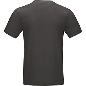 Azurite short sleeve men’s GOTS organic t-shirt
