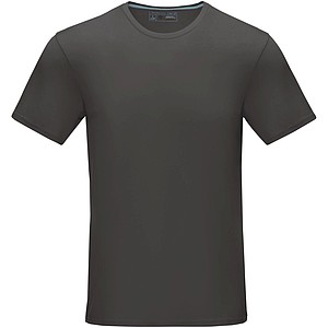 Azurite short sleeve men’s GOTS organic t-shirt