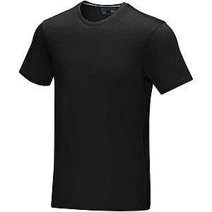 Azurite short sleeve men’s GOTS organic t-shirt