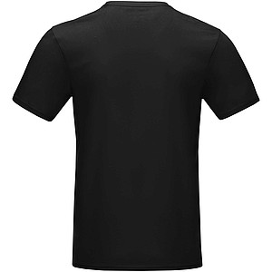 Azurite short sleeve men’s GOTS organic t-shirt